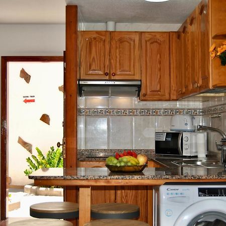 Bungalow Montecarlo 35 And 45 First Row With Air Conditioning&Wi-Fi And Sound Insulation Puerto Rico  Exterior foto