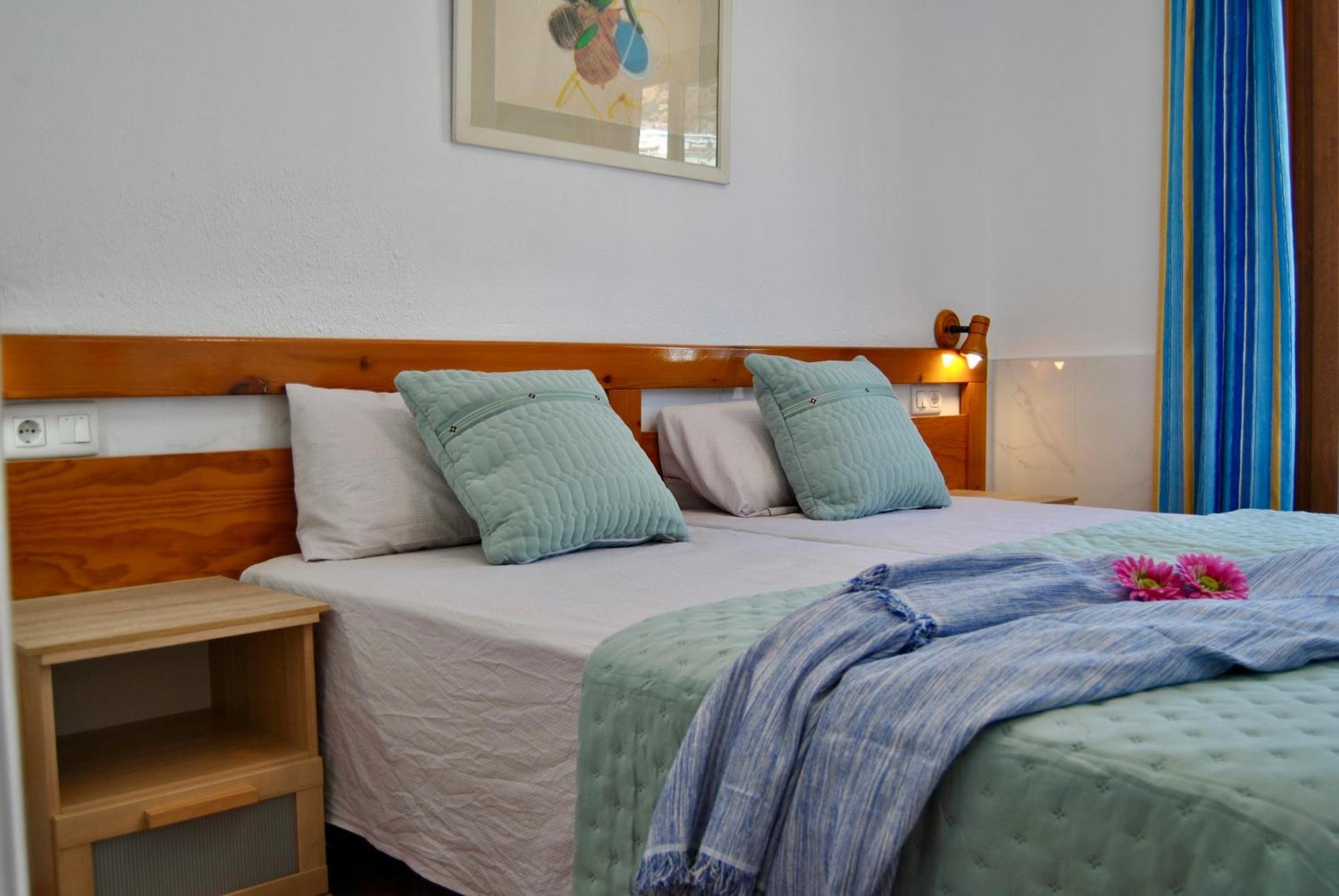 Bungalow Montecarlo 35 And 45 First Row With Air Conditioning&Wi-Fi And Sound Insulation Puerto Rico  Exterior foto